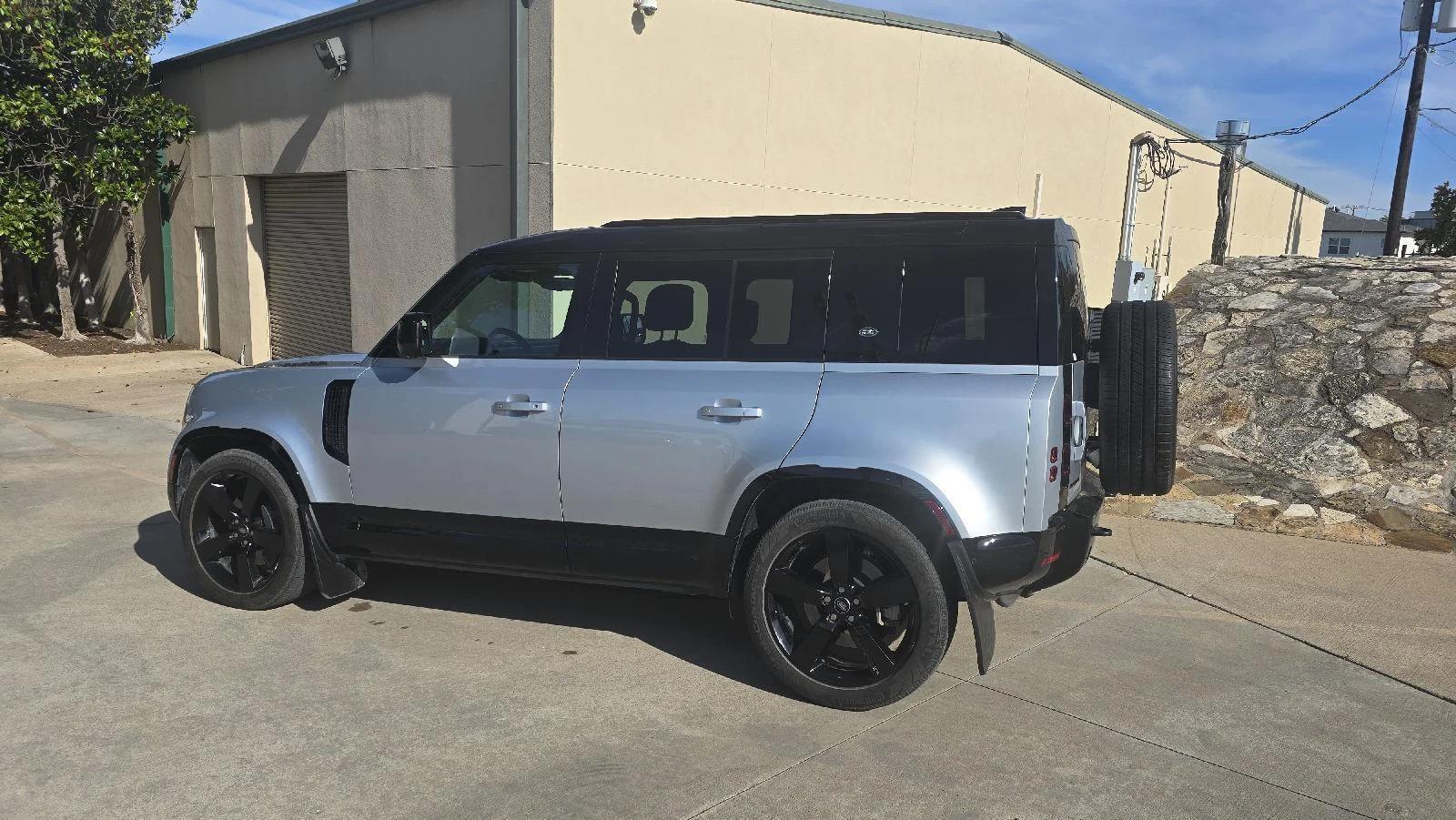 land rover defender 2024 SALE27EU9R2294951 image land rover defender 2024 SALE27EU9R2294951 image